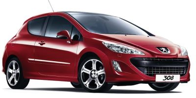 クオリティーの高いエレガントな魅力ある308