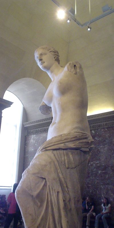 ″ＬＯＵＶＲＥ美術館″