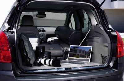 行楽シーズンの秋と言えば・・・