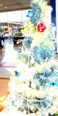 Ⅹ’Masプレゼントは・・・