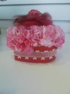 ♪♪模様替え♪♪