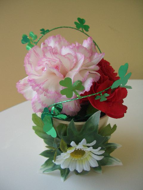 ＊＊母の日＊＊