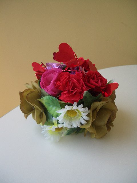 ＊＊母の日＊＊