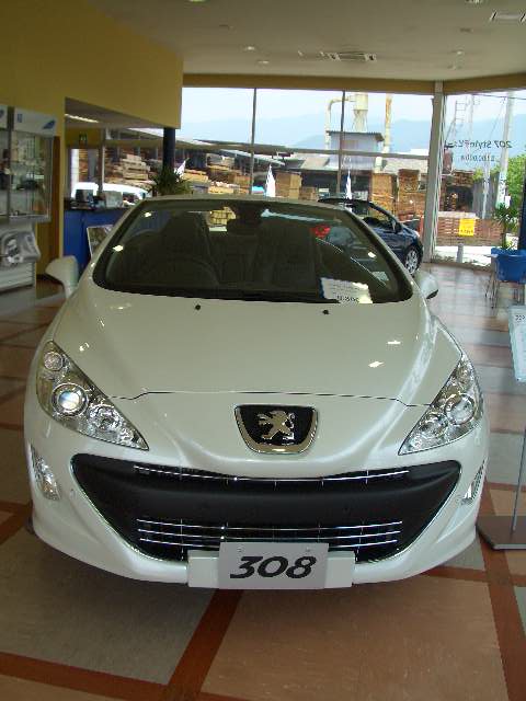 ★★ＮＥＷ　308ＣＣ★★