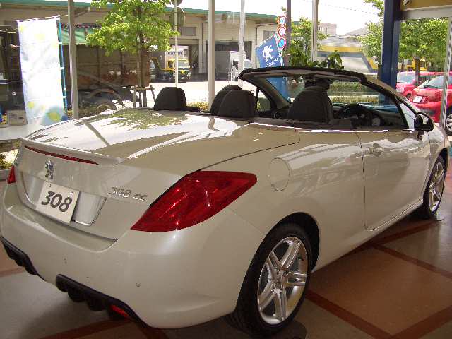 ★★ＮＥＷ　308ＣＣ★★