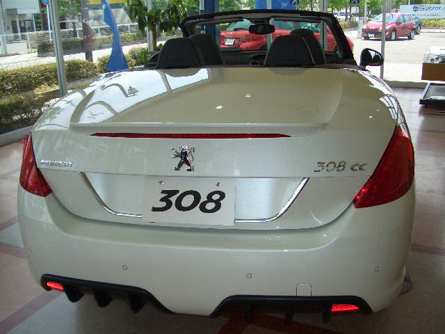 ★★ＮＥＷ　308ＣＣ★★