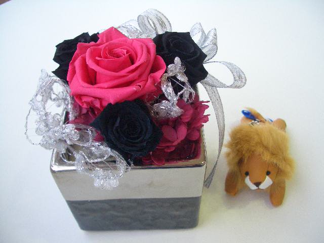 ＊有難うございます＊