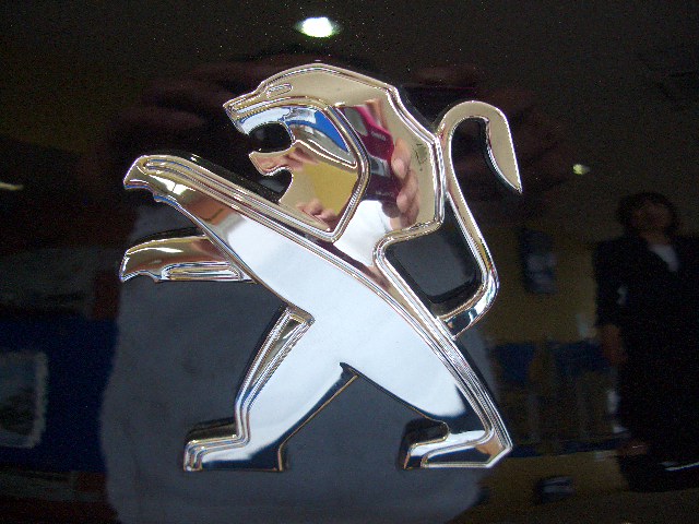 新しいエンブレム・・・