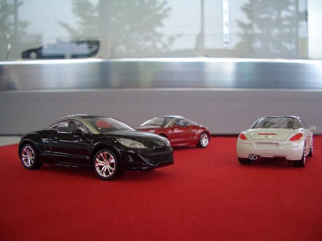 新しいエンブレム・・・