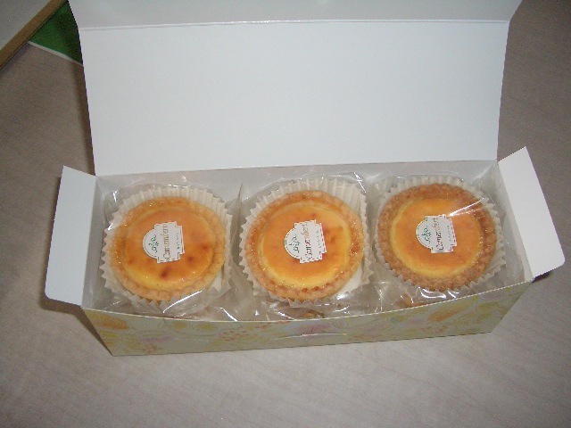 ご馳走様です。