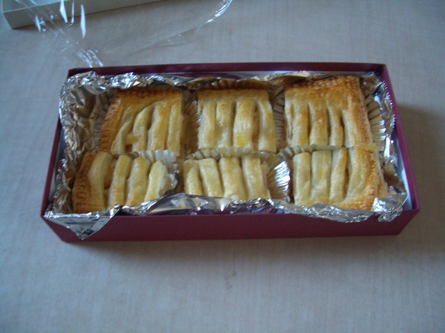 ★工場長の特技★