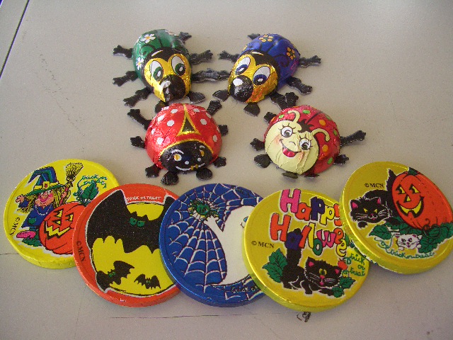 ♪ハロウィン♪