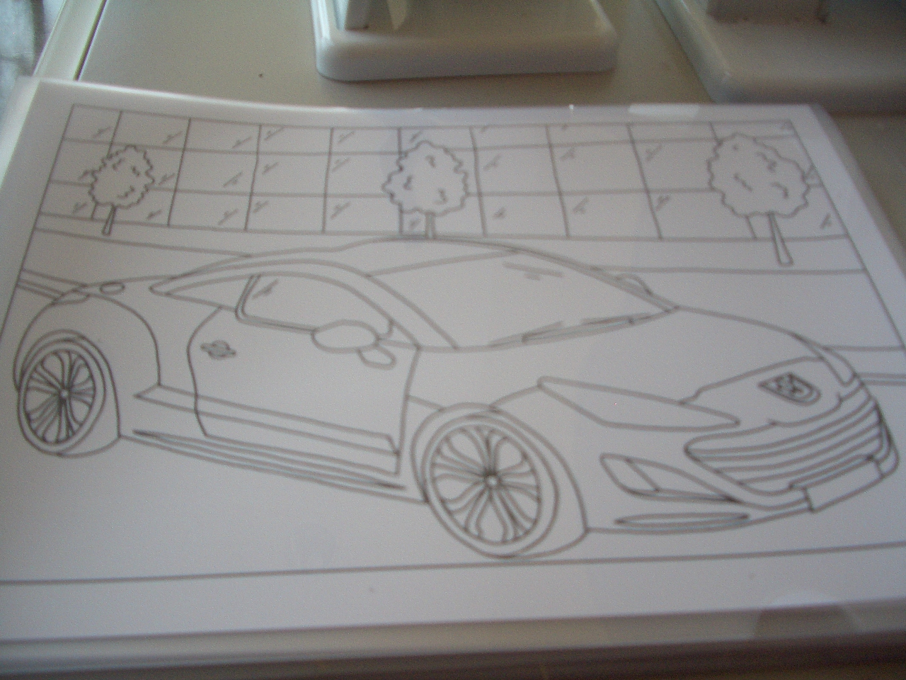 やっと・・・・