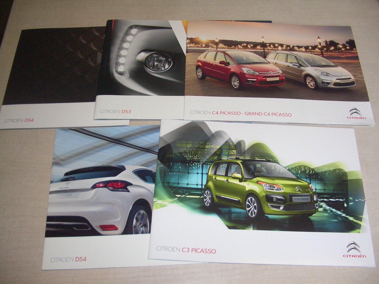 ☆フランスみやげ☆