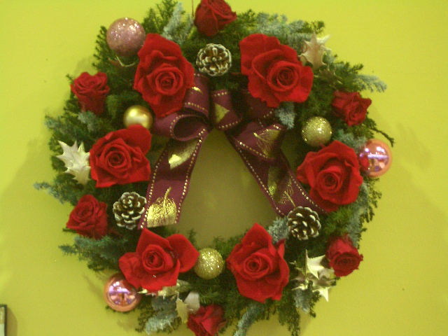 年末年始のお知らせ