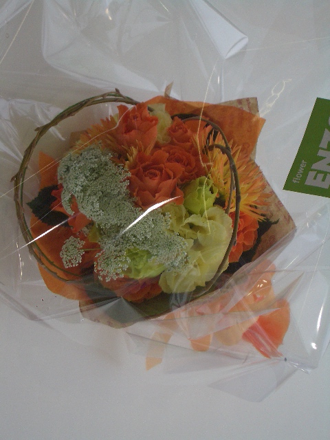 ＊ﾌﾟﾁﾌﾞｰｹ＊