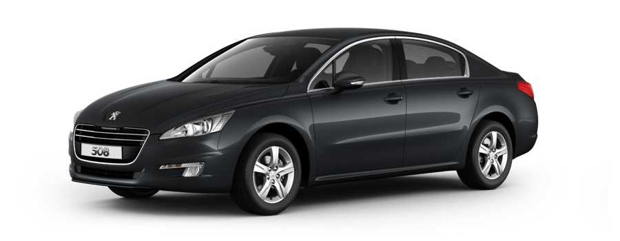 プジョードライビングフェア開催