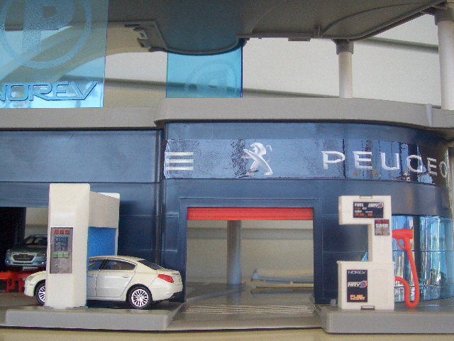 ＋仕上がりました＋