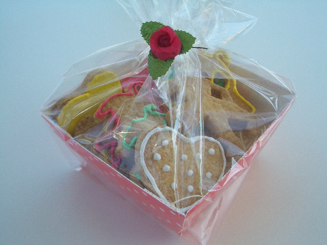 ++素敵な贈り物++