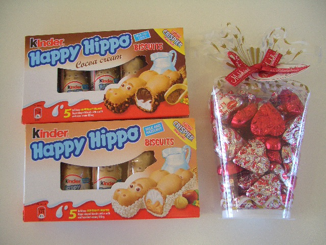 大切な思いをお客様へ