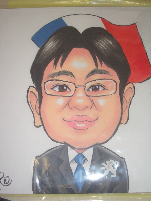 4/21（土）・4/22（日）出張展示会