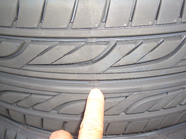 快適なドライブの為に