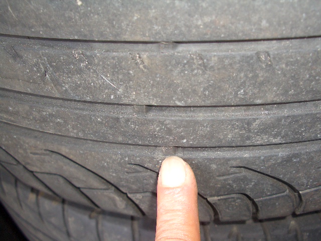 快適なドライブの為に