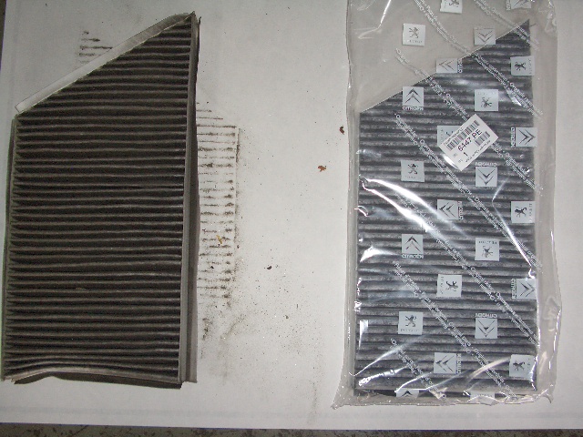 快適なドライブの為に