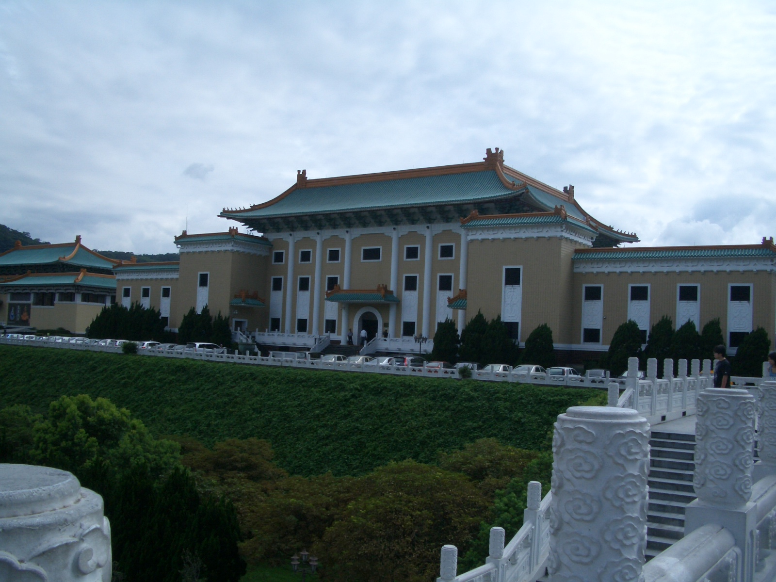 ふらり・・・①