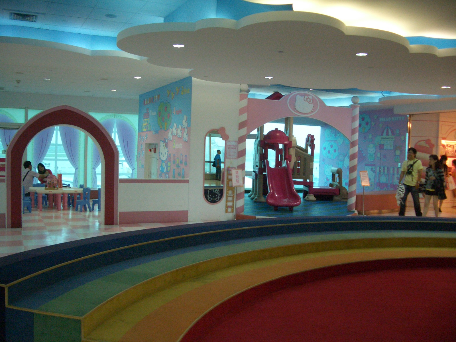 ふらり・・・②