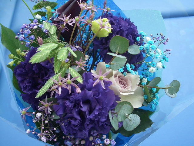 お世話になっています。