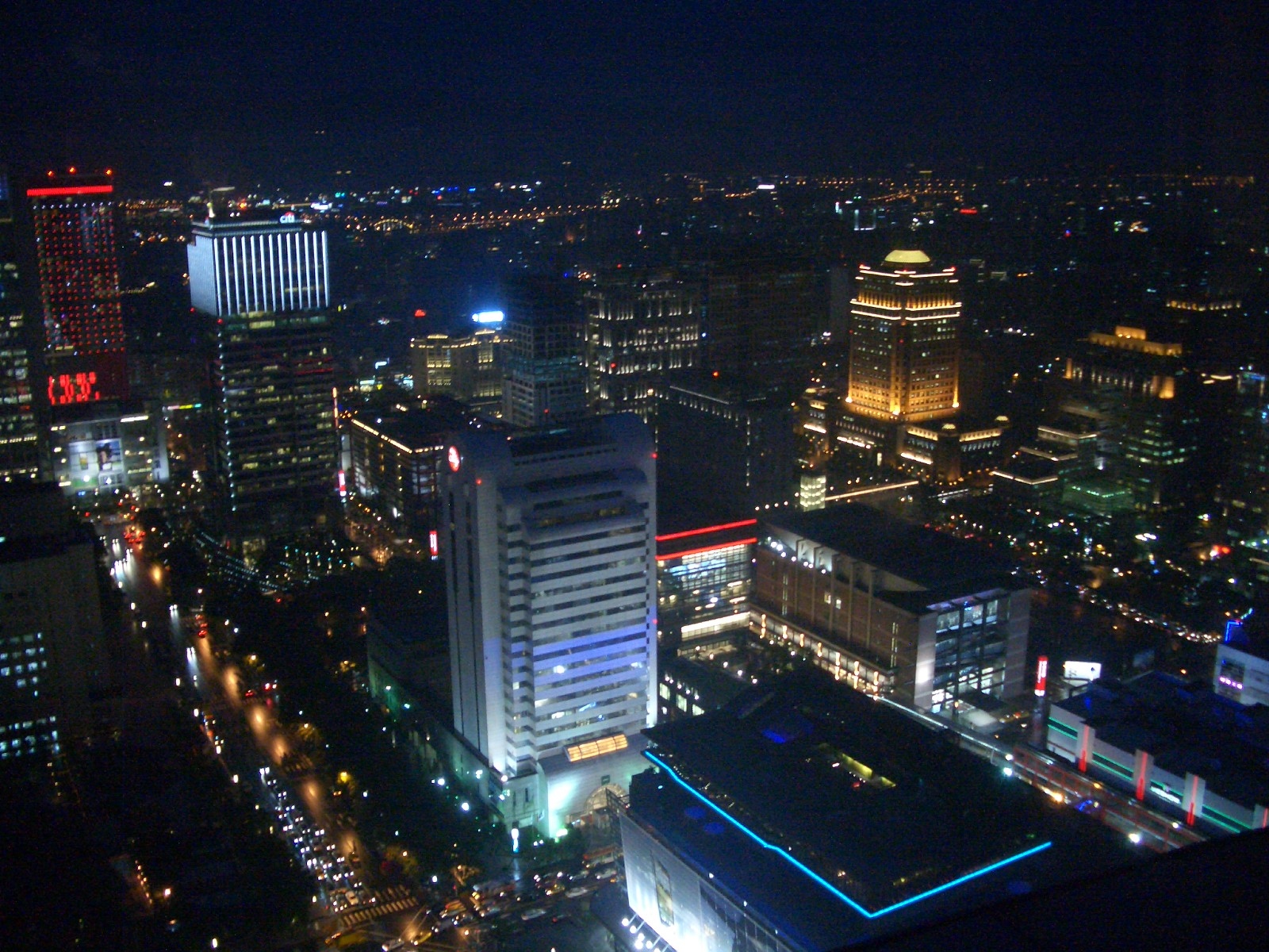 ふらり・・・④