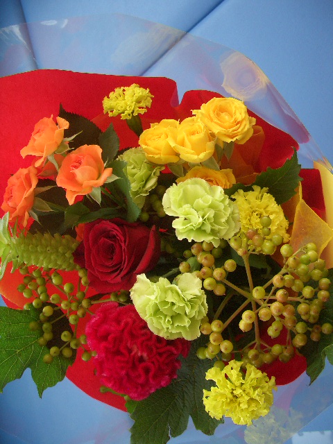 出張展示会のお知らせ