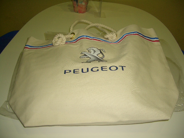 PEUGEOT ブティック
