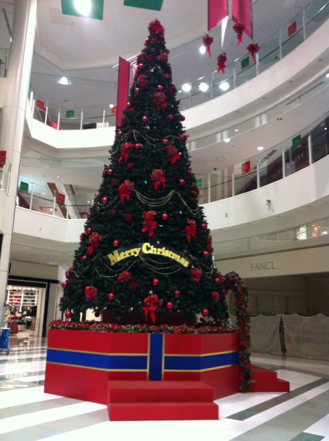 出張展示会の開催