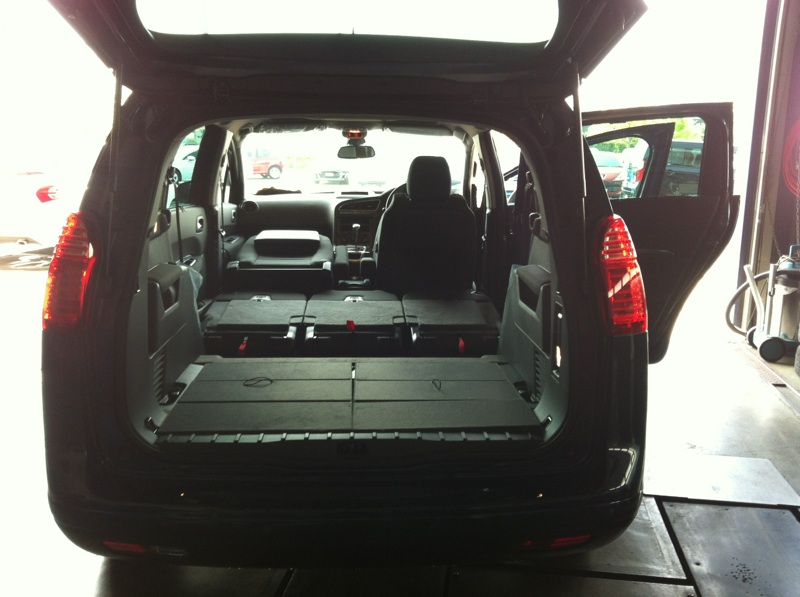 5008 シエロ　紹介