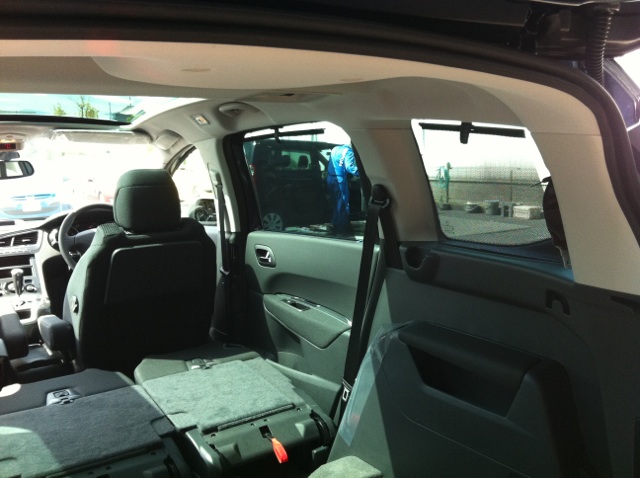 5008 シエロ　紹介