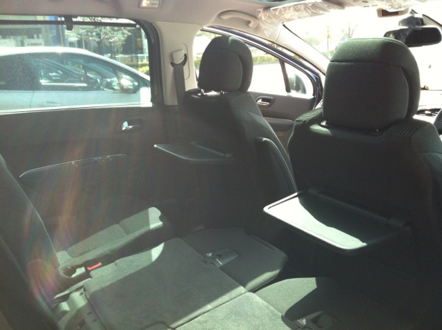 5008 シエロ　紹介