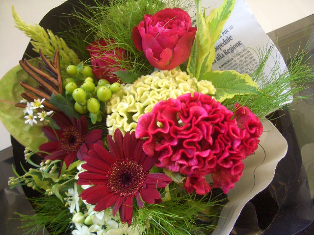 G.W休業のお知らせです。