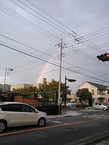 誕生日プレゼント?