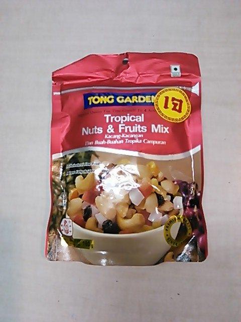 ご馳走様でした。