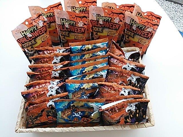 ♪ハッピー　ハロウィン♪