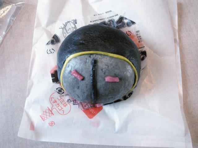 ウォーズマン