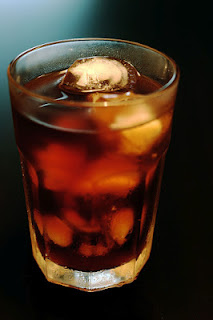 冷たいコーヒーはいかがですか？