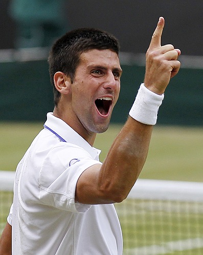 Wimbledon 2014