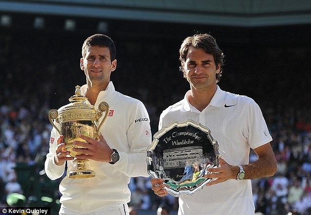 Wimbledon 2014