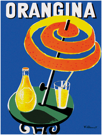 ORANGINA