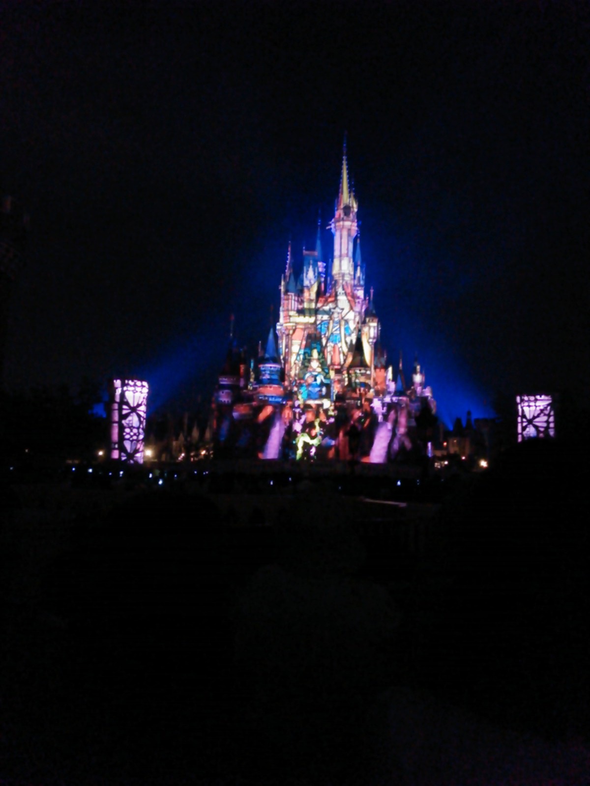 行ってきました(*^。^*)