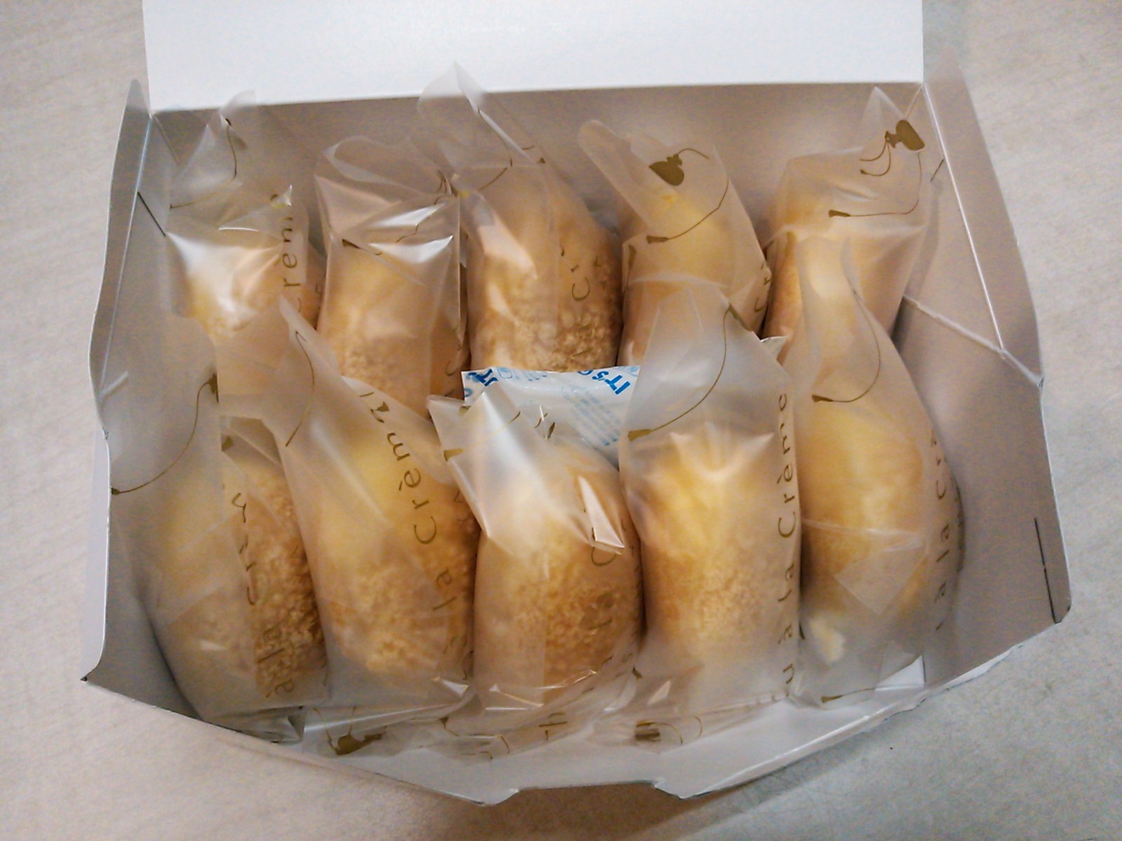 ご馳走様でした☆