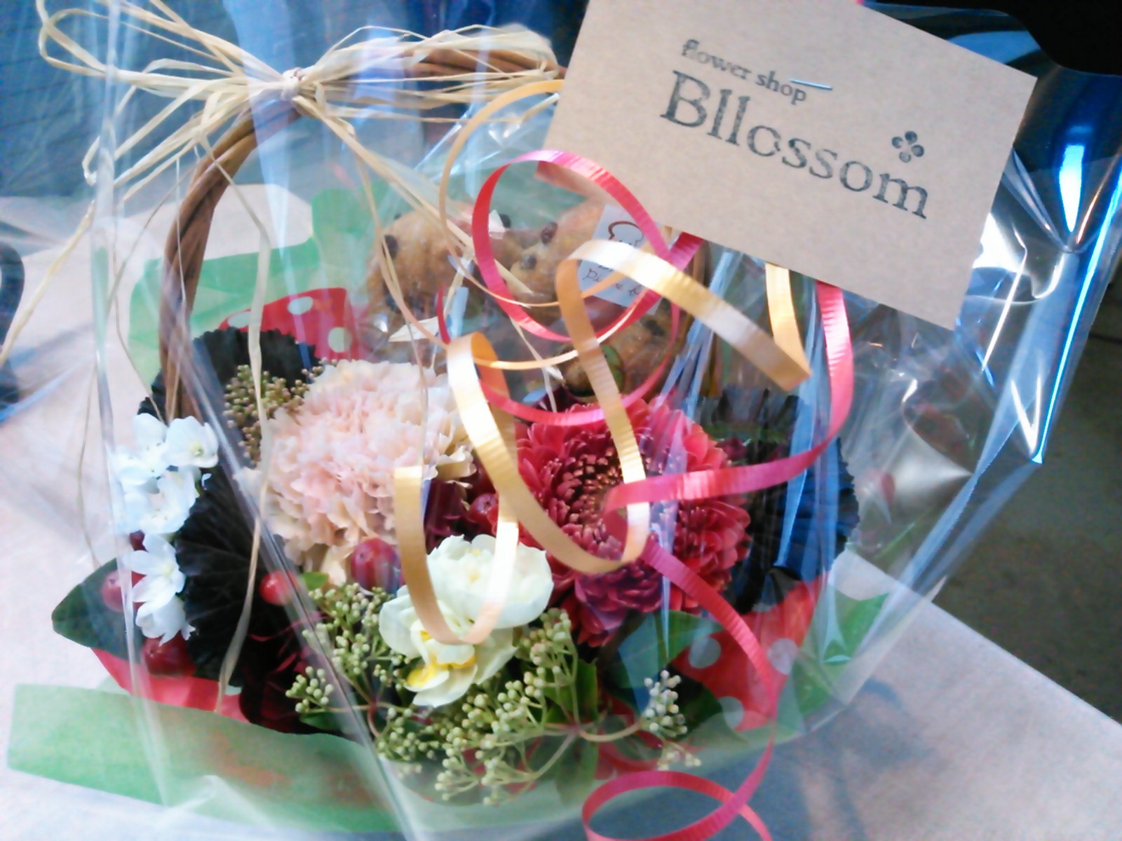 ♪バレンタインデー♪